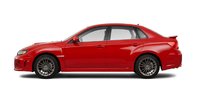Impreza WRX STi Impreza WRX STi