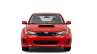 Impreza WRX STi Impreza WRX STi
