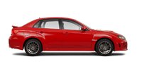 Impreza WRX STi Impreza WRX STi