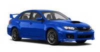 Impreza WRX STi Impreza WRX STi