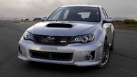 Impreza WRX STi Impreza WRX STi