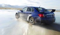 Impreza WRX STi Impreza WRX STi