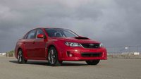 Impreza WRX STi Impreza WRX STi