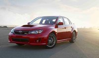 Impreza WRX STi Impreza WRX STi