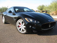 2008 Maserati Granturismo Pictures Cargurus