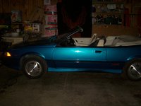 Cavalier Cavalier