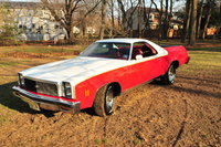 El Camino El Camino