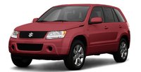 Grand Vitara Grand Vitara