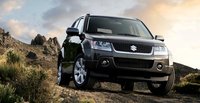 2011 Suzuki Grand Vitara Overview 2011 Suzuki Grand Vitara Overview