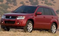 Grand Vitara Grand Vitara