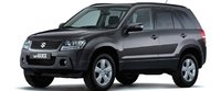 Grand Vitara Grand Vitara
