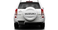 Grand Vitara Grand Vitara