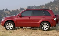 Grand Vitara Grand Vitara