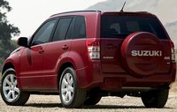 Grand Vitara Grand Vitara