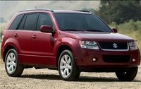 Grand Vitara Grand Vitara