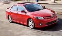 Corolla Corolla