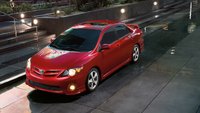 Corolla Corolla