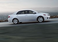 Corolla Corolla