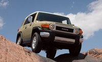FJ Cruiser FJ Cruiser