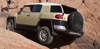 FJ Cruiser FJ Cruiser