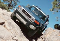 FJ Cruiser FJ Cruiser