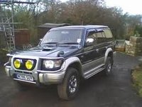 Pajero Pajero
