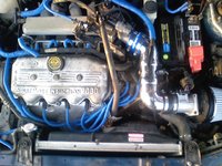 1999 Mercury Tracer - Pictures - CarGurus