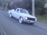 1979 Toyota Hilux Overview 1979 Toyota Hilux Overview