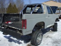 Bronco Bronco
