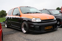 Clio Clio