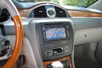 2008 Buick Enclave Interior Pictures Cargurus
