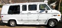 Chevy Van Chevy Van