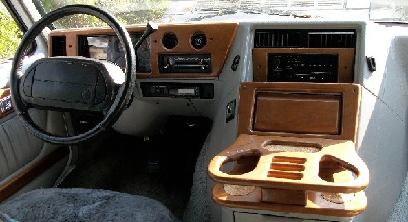 1995 Chevrolet Chevy Van Pictures Cargurus