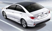 Sonata Hybrid Sonata Hybrid