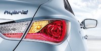 Sonata Hybrid Sonata Hybrid
