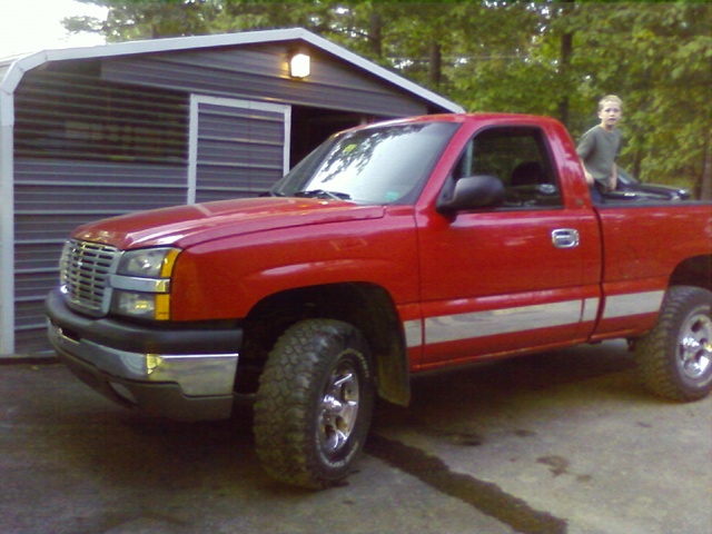2003 Chevrolet Silverado 1500 Pictures Cargurus