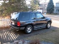 Explorer Sport Explorer Sport
