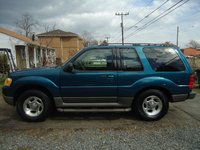 Explorer Sport Explorer Sport