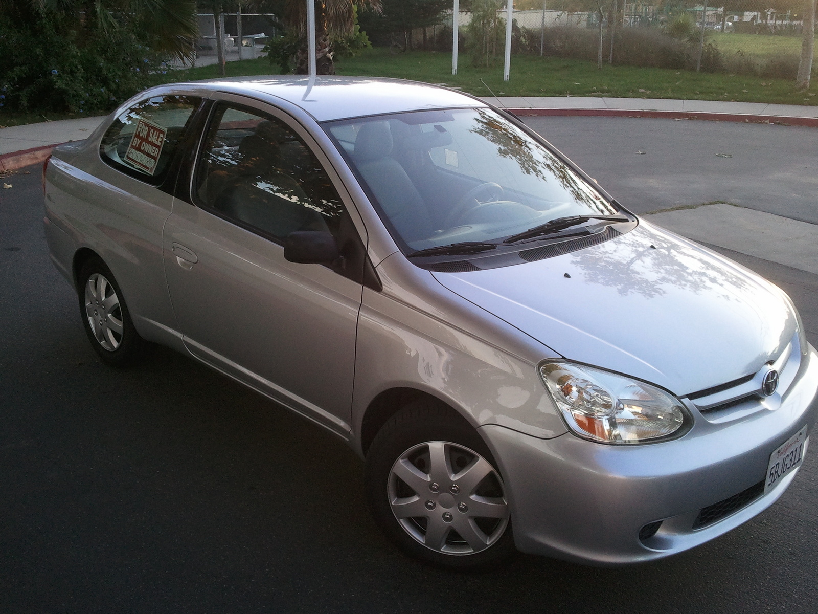 2004 Toyota ECHO - Overview - CarGurus