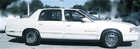 DeVille DeVille