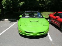 Firebird Firebird