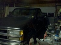 C/K 1500 C/K 1500