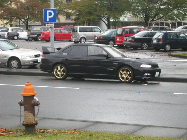 1996 Subaru Legacy  User Reviews  CarGurus