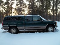 C/K 1500 C/K 1500