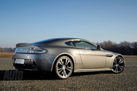 2011 Aston Martin V12 Vantage Pictures Cargurus