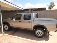Navara Navara