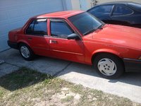 Cavalier Cavalier
