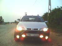 Palio Palio