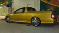 Commodore Commodore