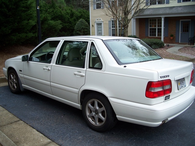 1998 Volvo S70 - Pictures - CarGurus